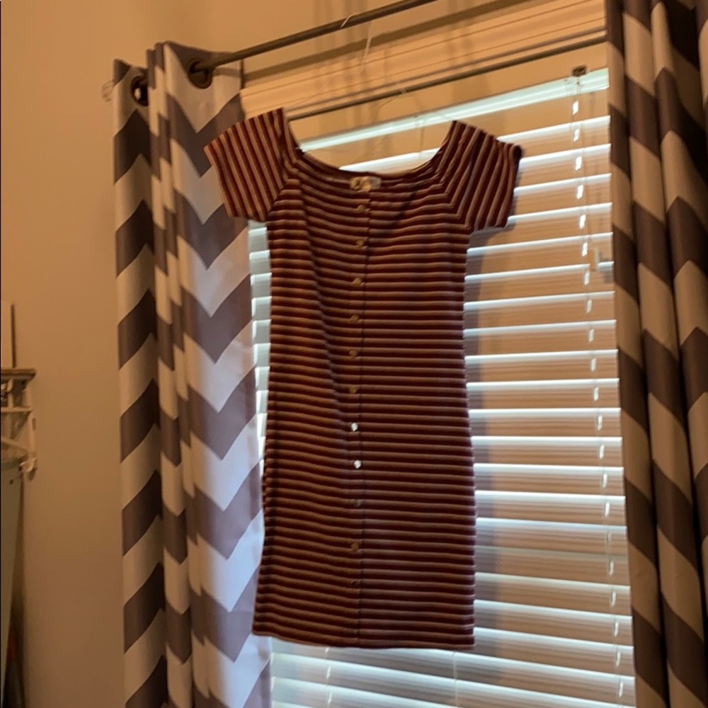 Cute tight dress